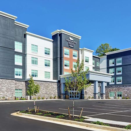 Homewood Suites By Hilton Линчбърг Екстериор снимка