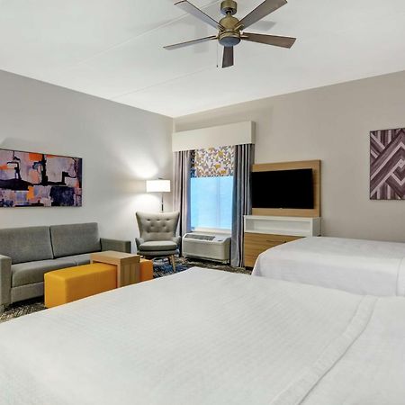 Homewood Suites By Hilton Линчбърг Екстериор снимка