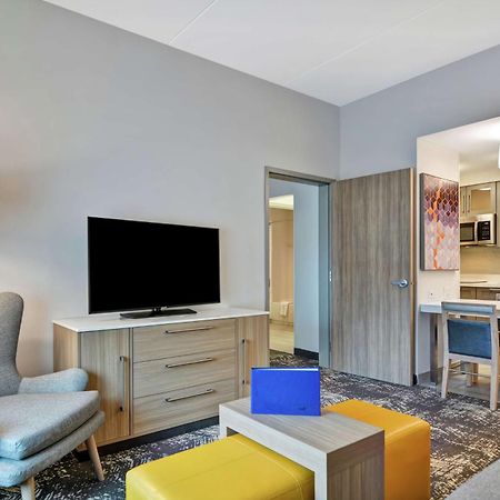 Homewood Suites By Hilton Линчбърг Екстериор снимка