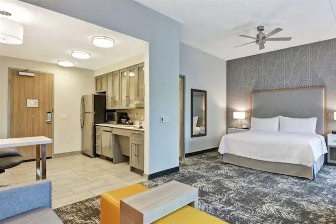 Homewood Suites By Hilton Линчбърг Екстериор снимка
