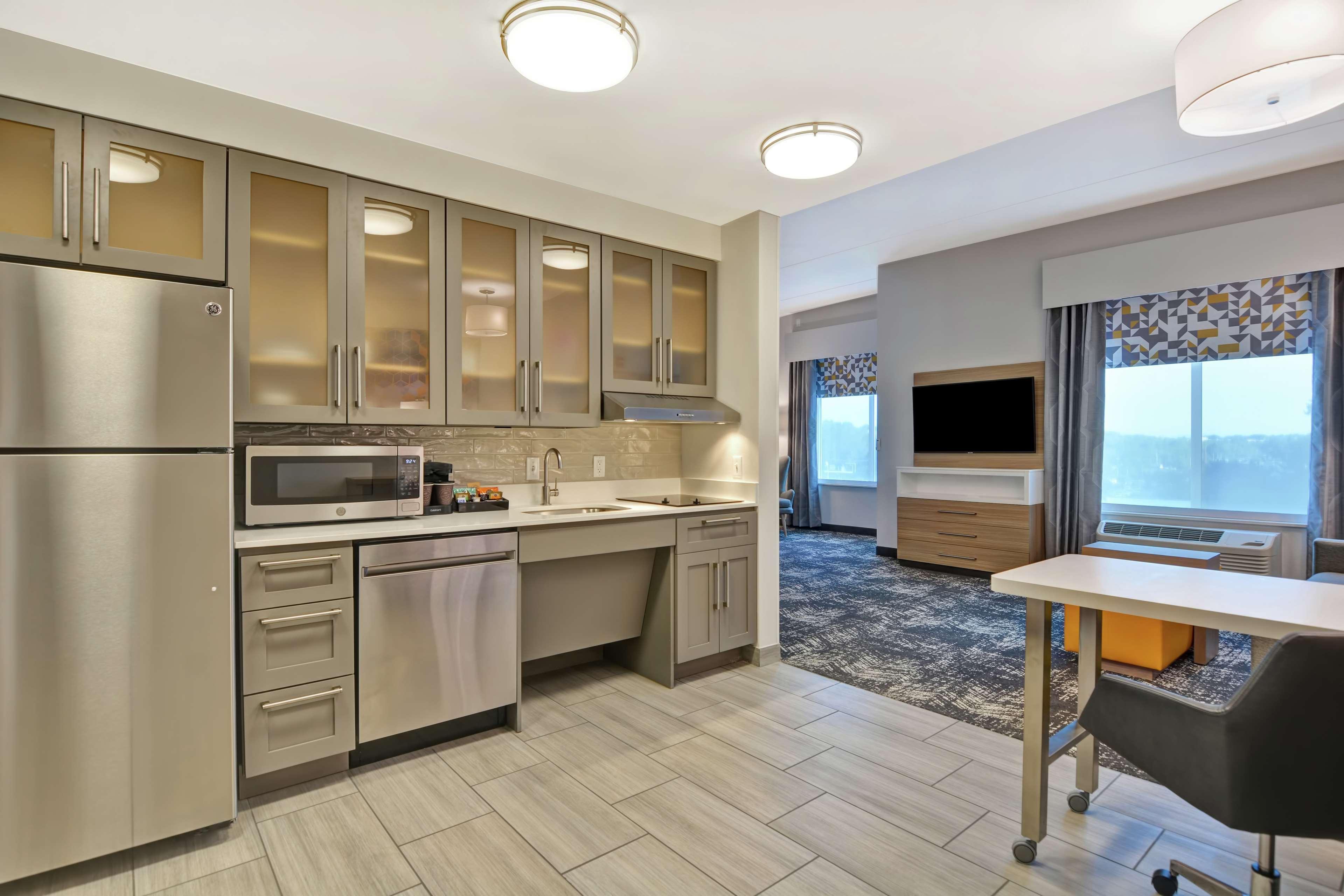 Homewood Suites By Hilton Линчбърг Екстериор снимка