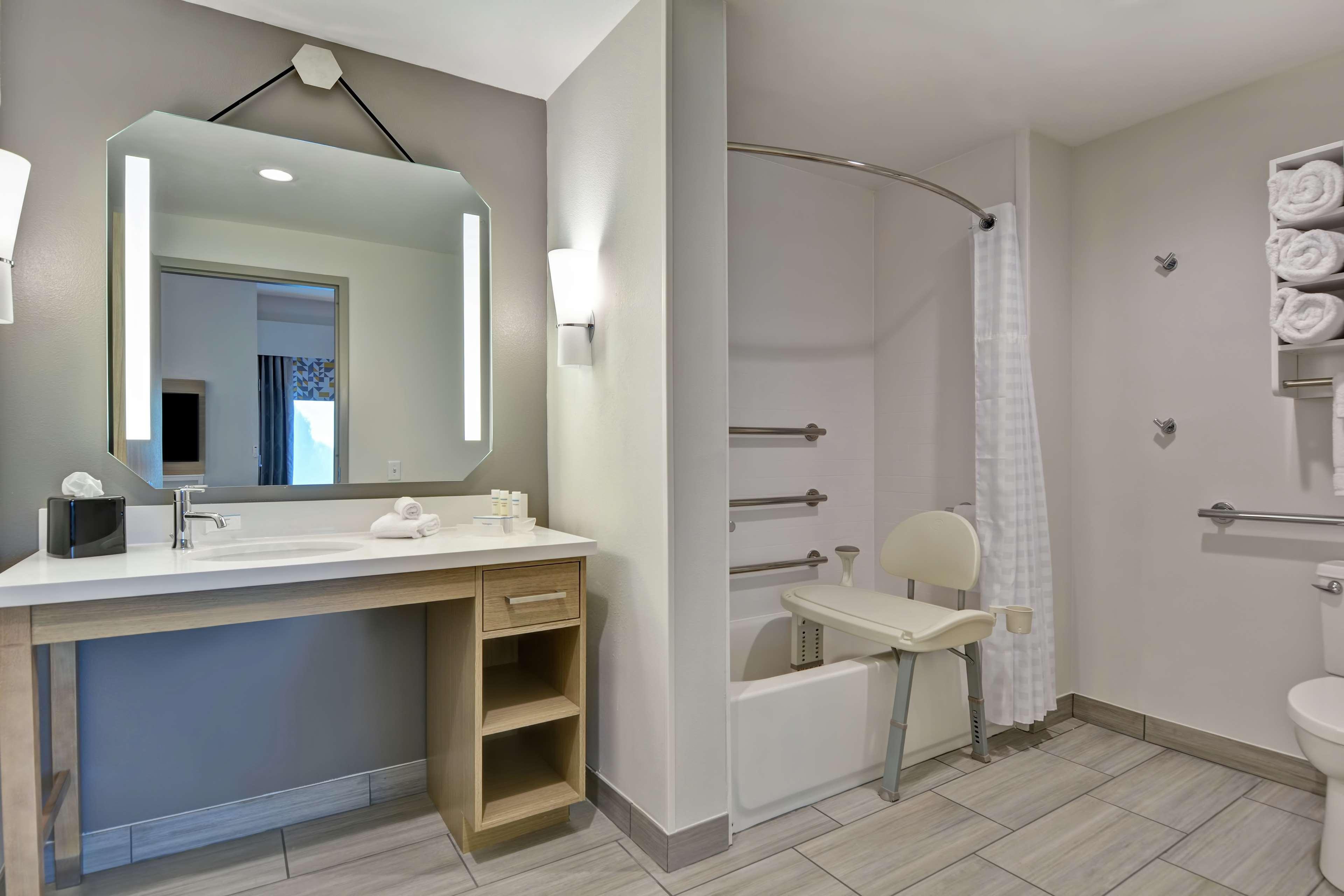 Homewood Suites By Hilton Линчбърг Екстериор снимка