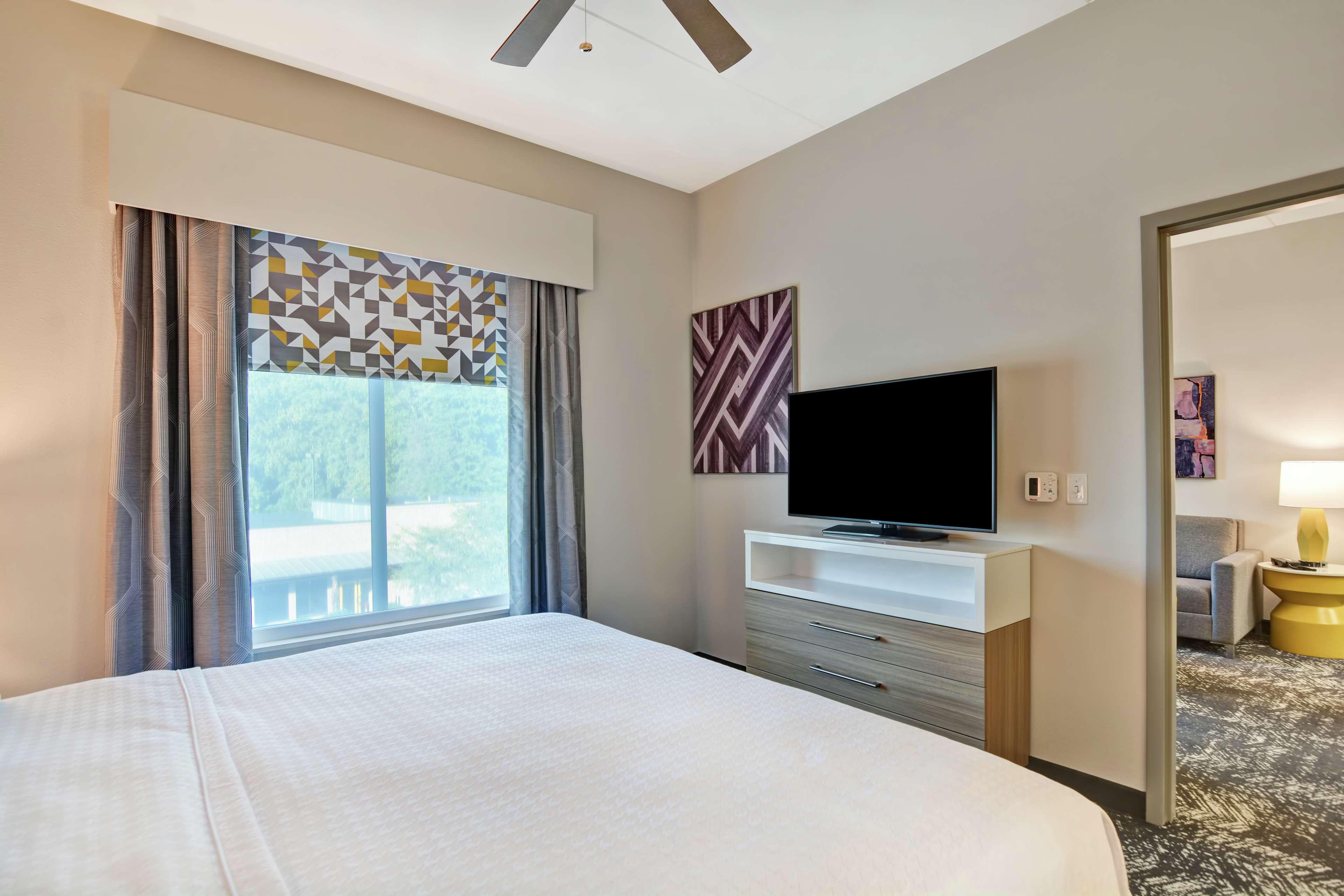 Homewood Suites By Hilton Линчбърг Екстериор снимка