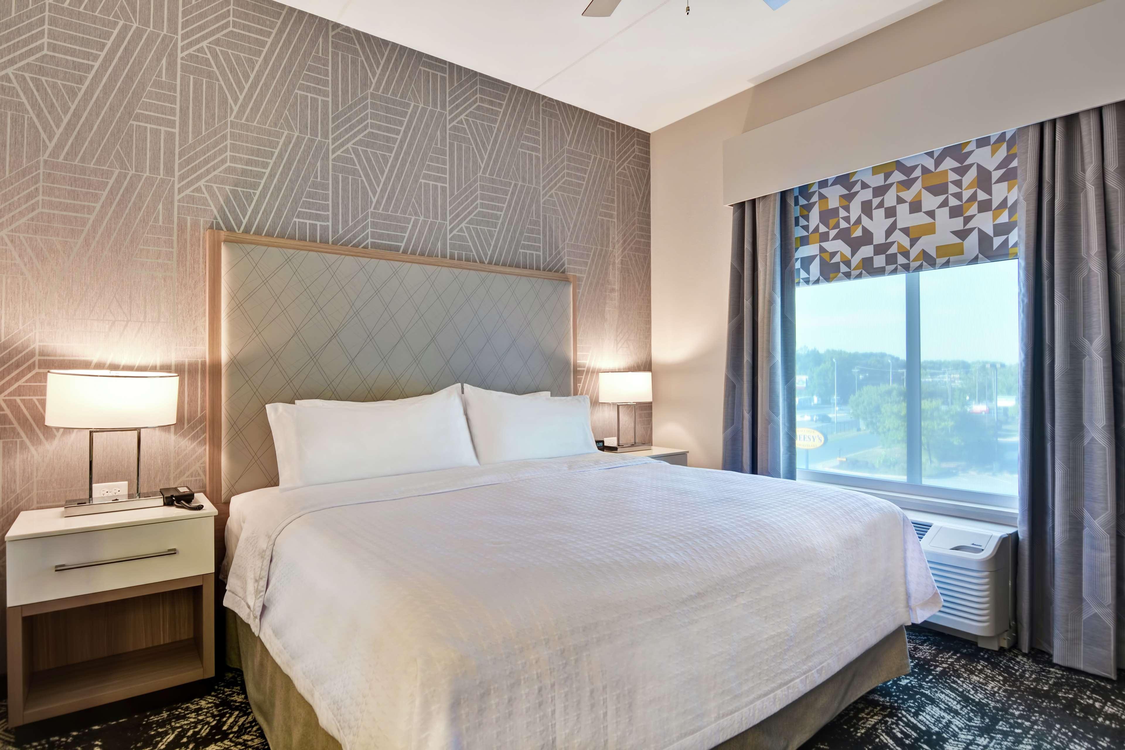 Homewood Suites By Hilton Линчбърг Екстериор снимка
