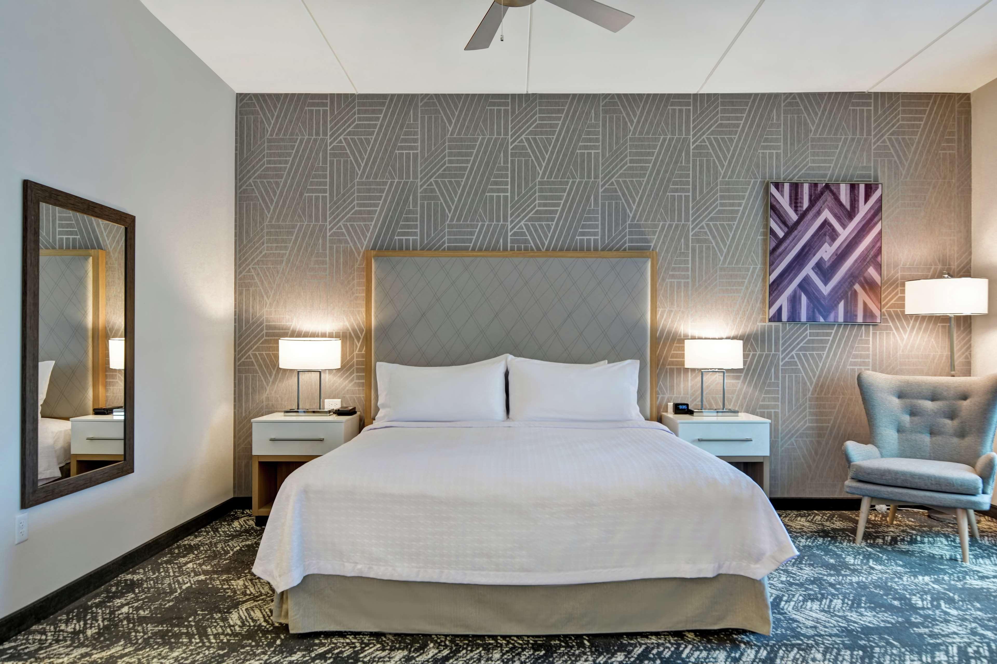 Homewood Suites By Hilton Линчбърг Екстериор снимка