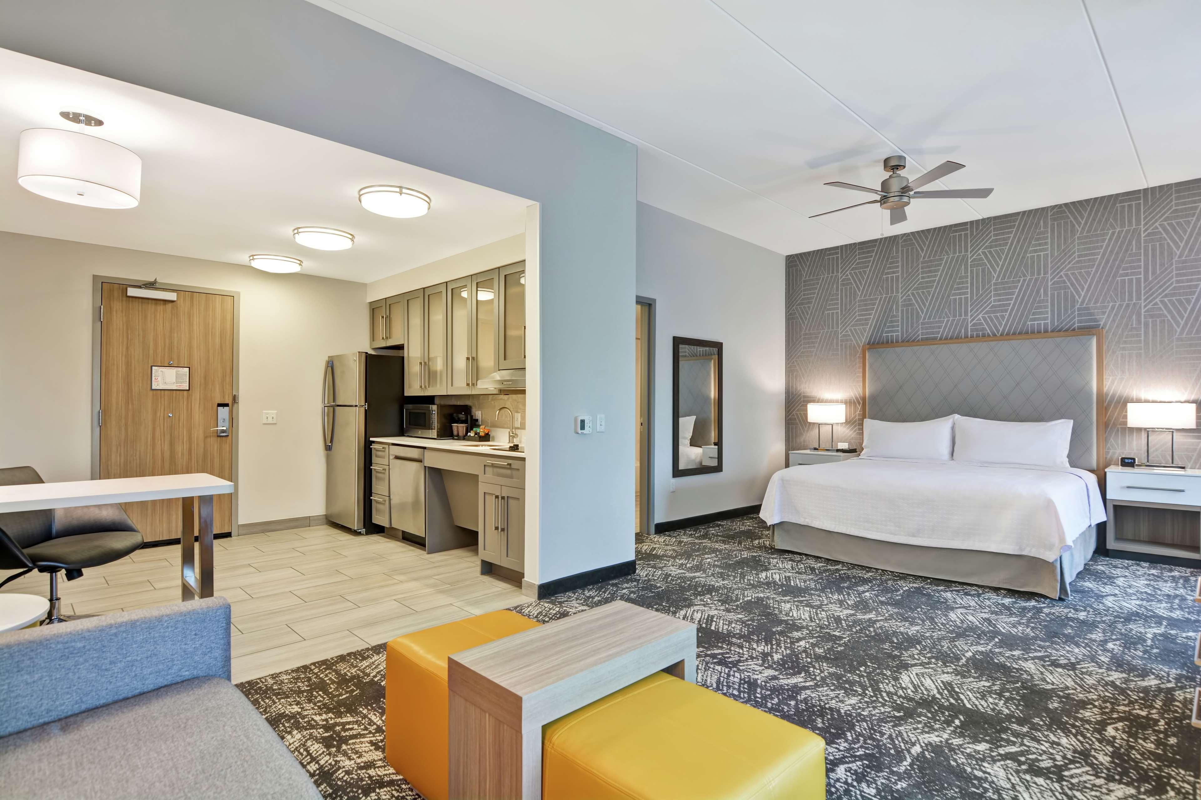 Homewood Suites By Hilton Линчбърг Екстериор снимка