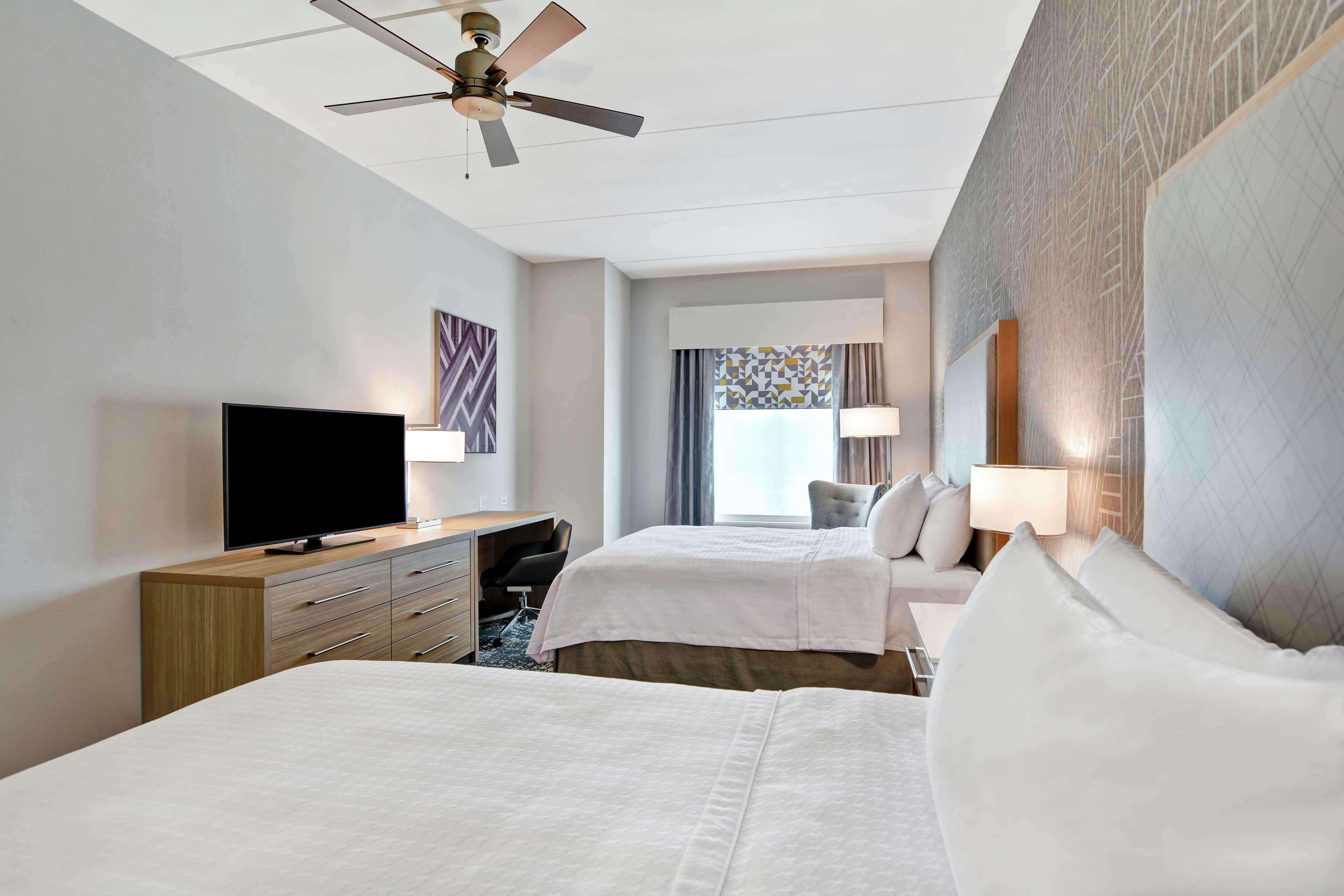 Homewood Suites By Hilton Линчбърг Екстериор снимка