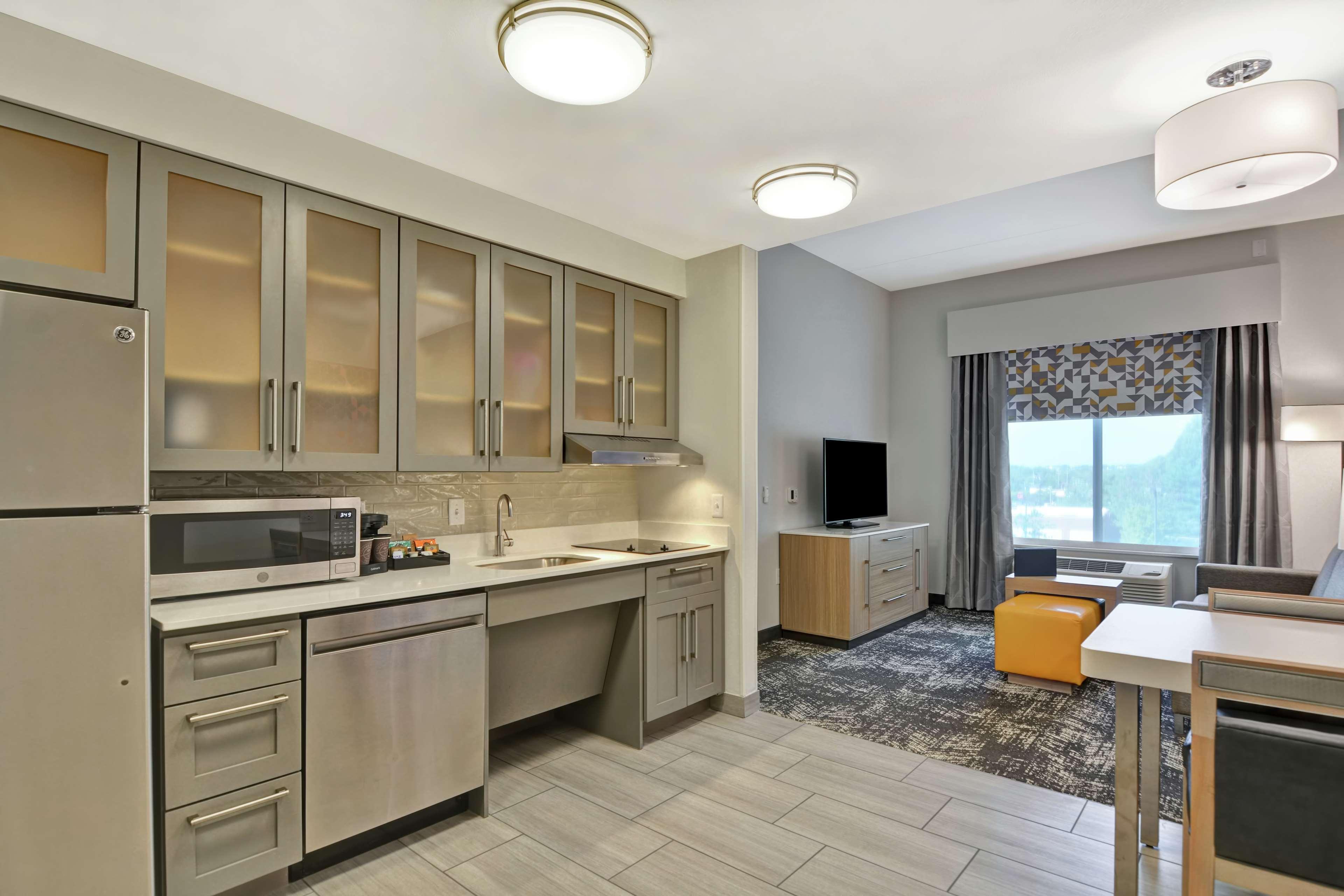 Homewood Suites By Hilton Линчбърг Екстериор снимка