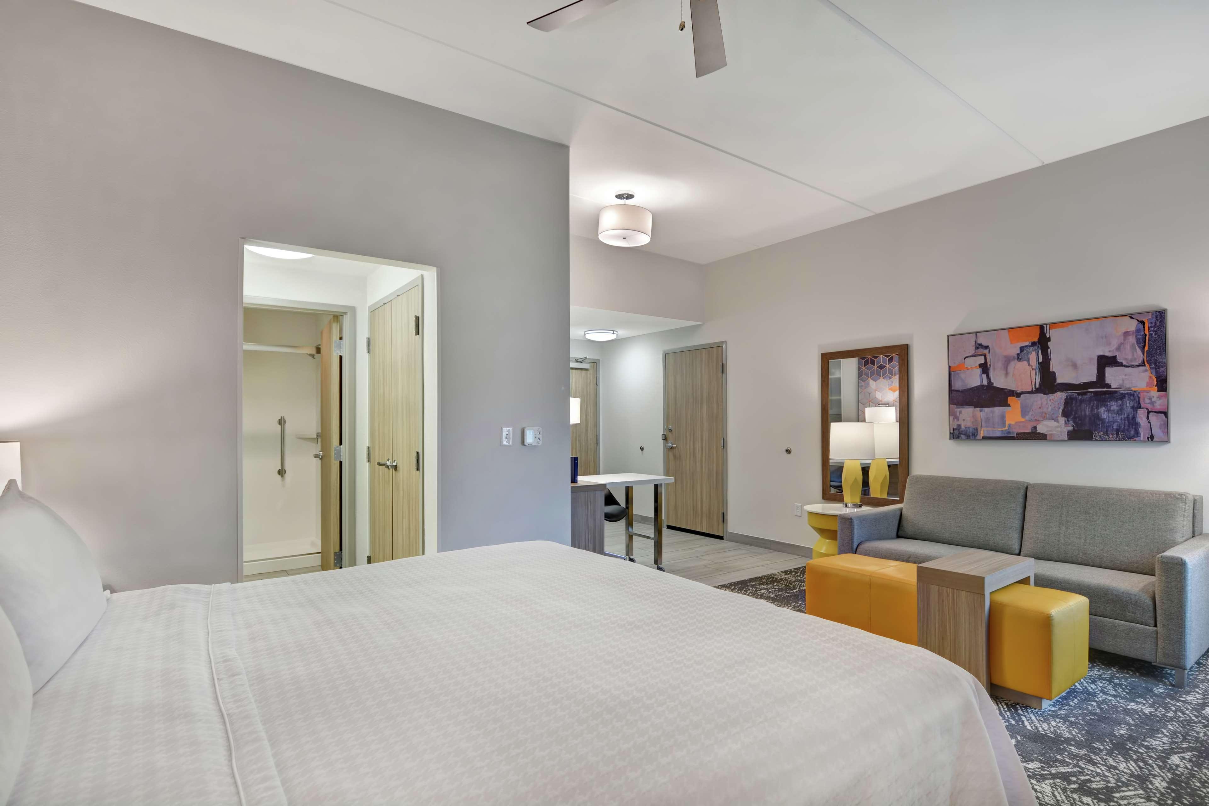 Homewood Suites By Hilton Линчбърг Екстериор снимка