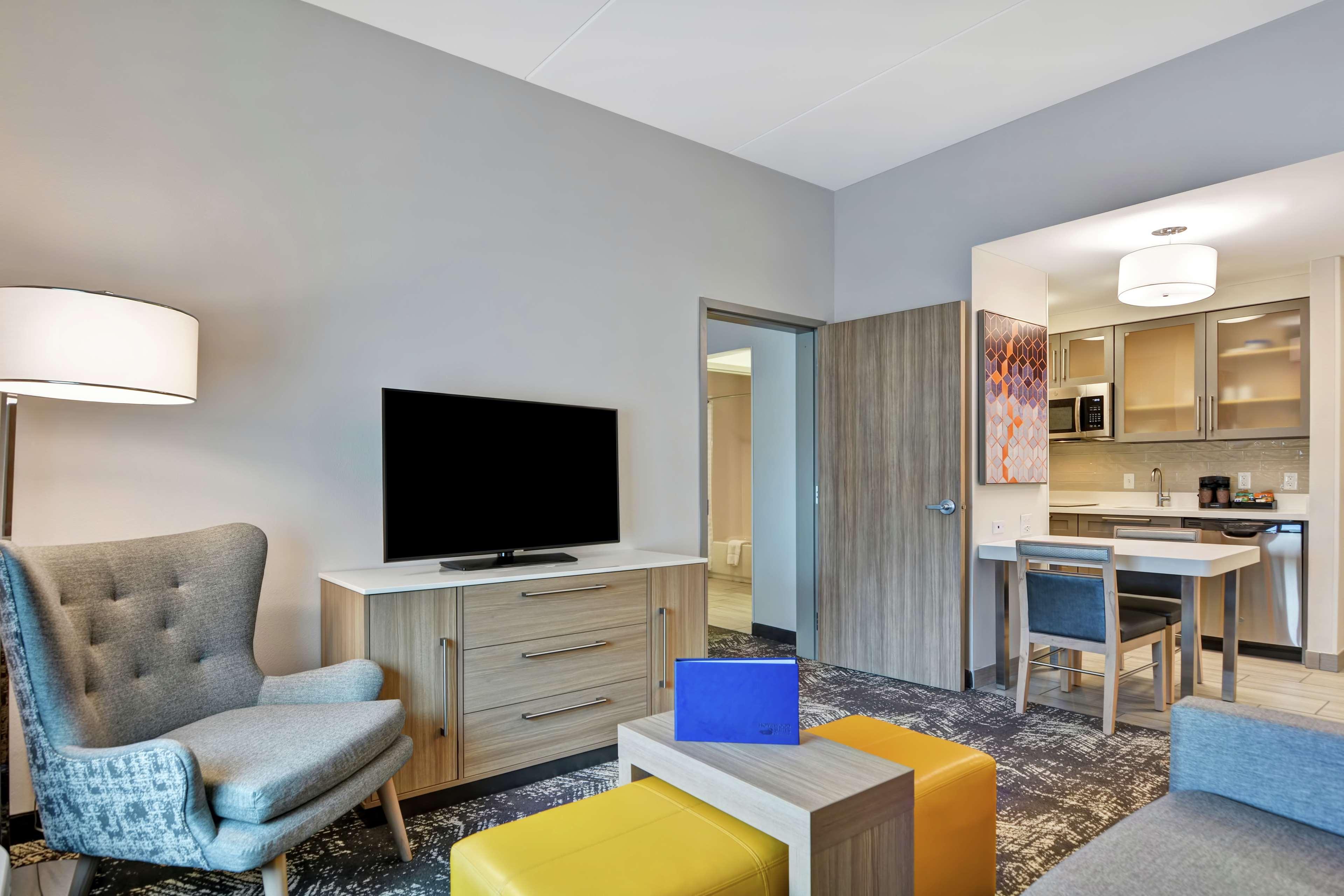 Homewood Suites By Hilton Линчбърг Екстериор снимка