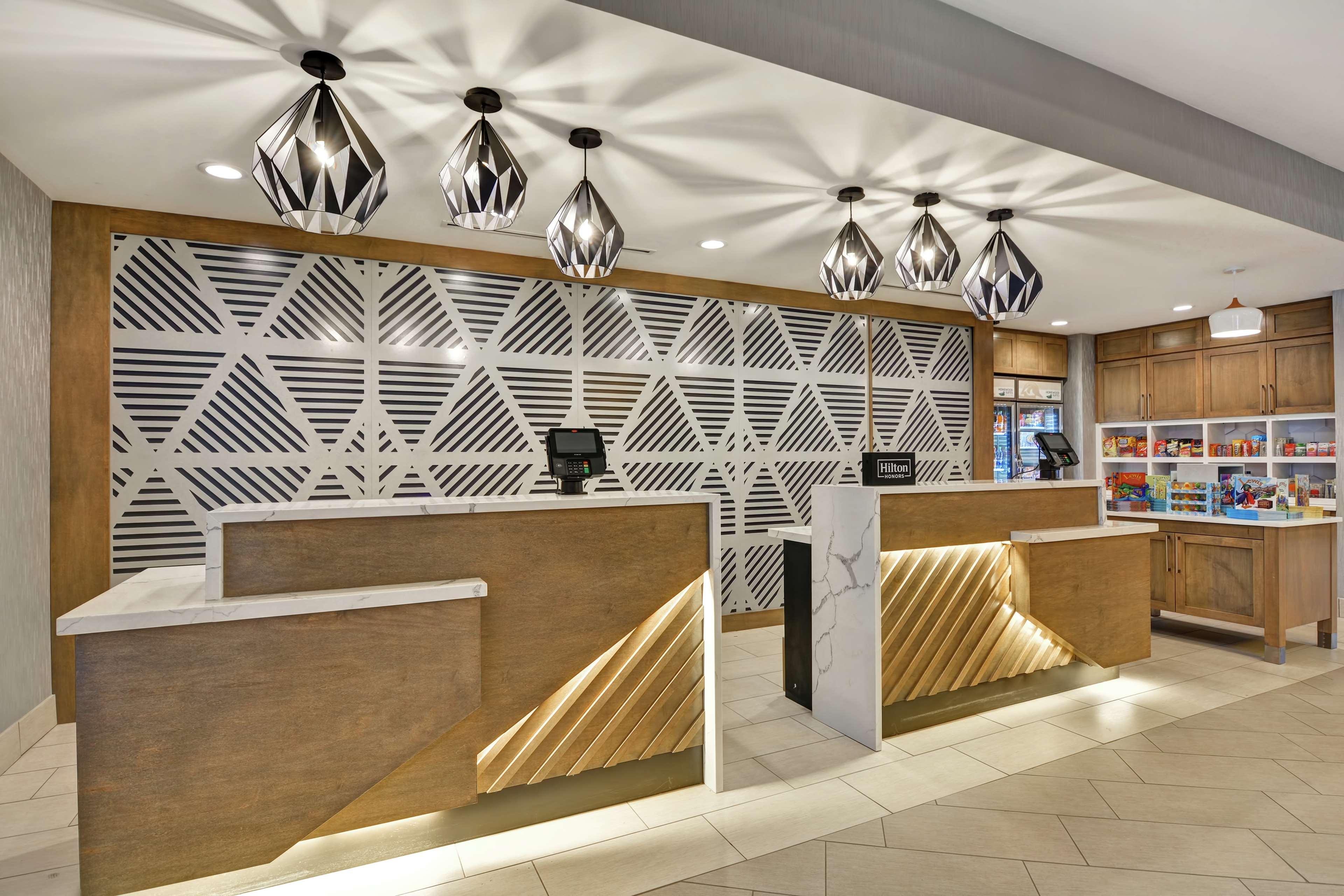 Homewood Suites By Hilton Линчбърг Екстериор снимка