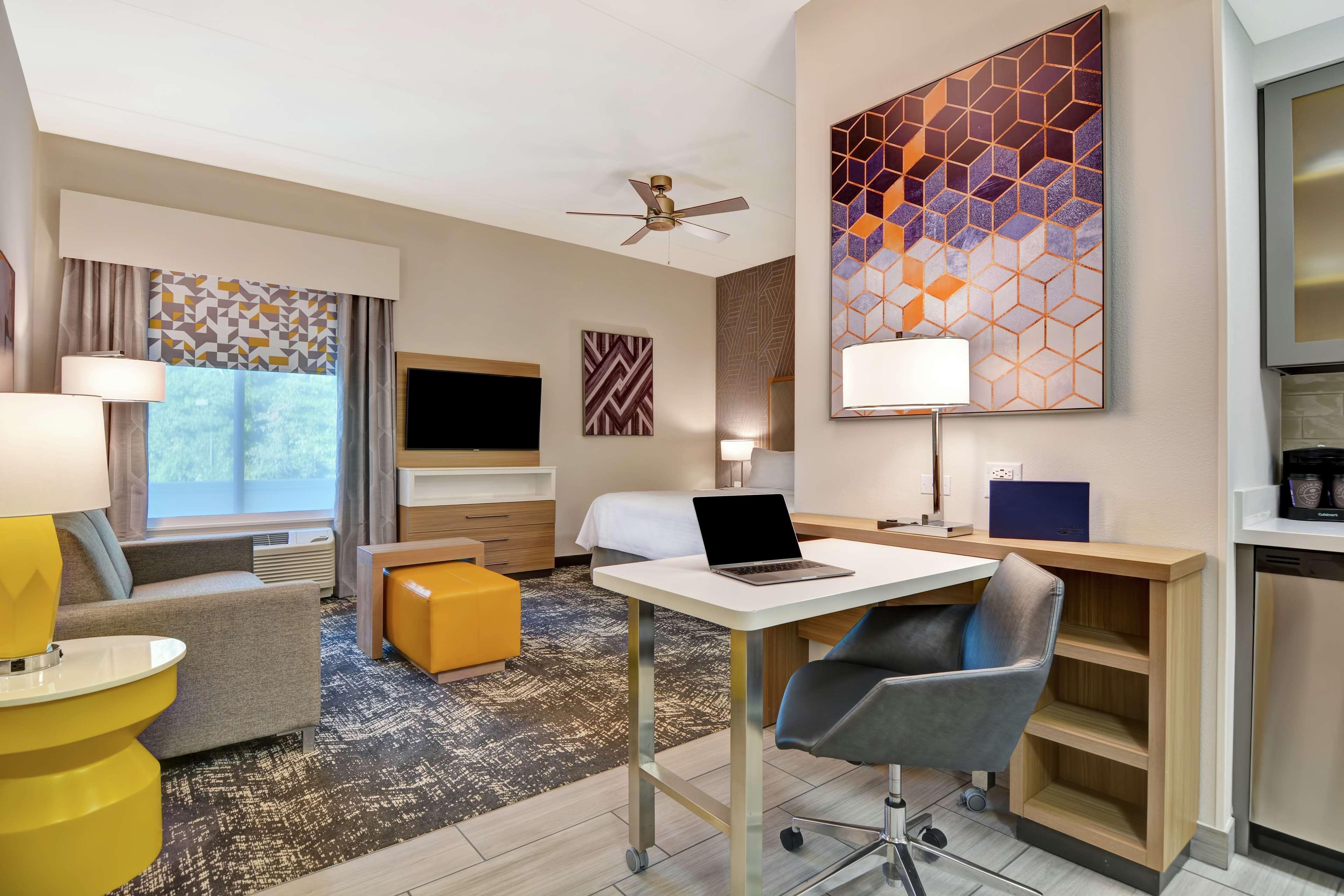Homewood Suites By Hilton Линчбърг Екстериор снимка