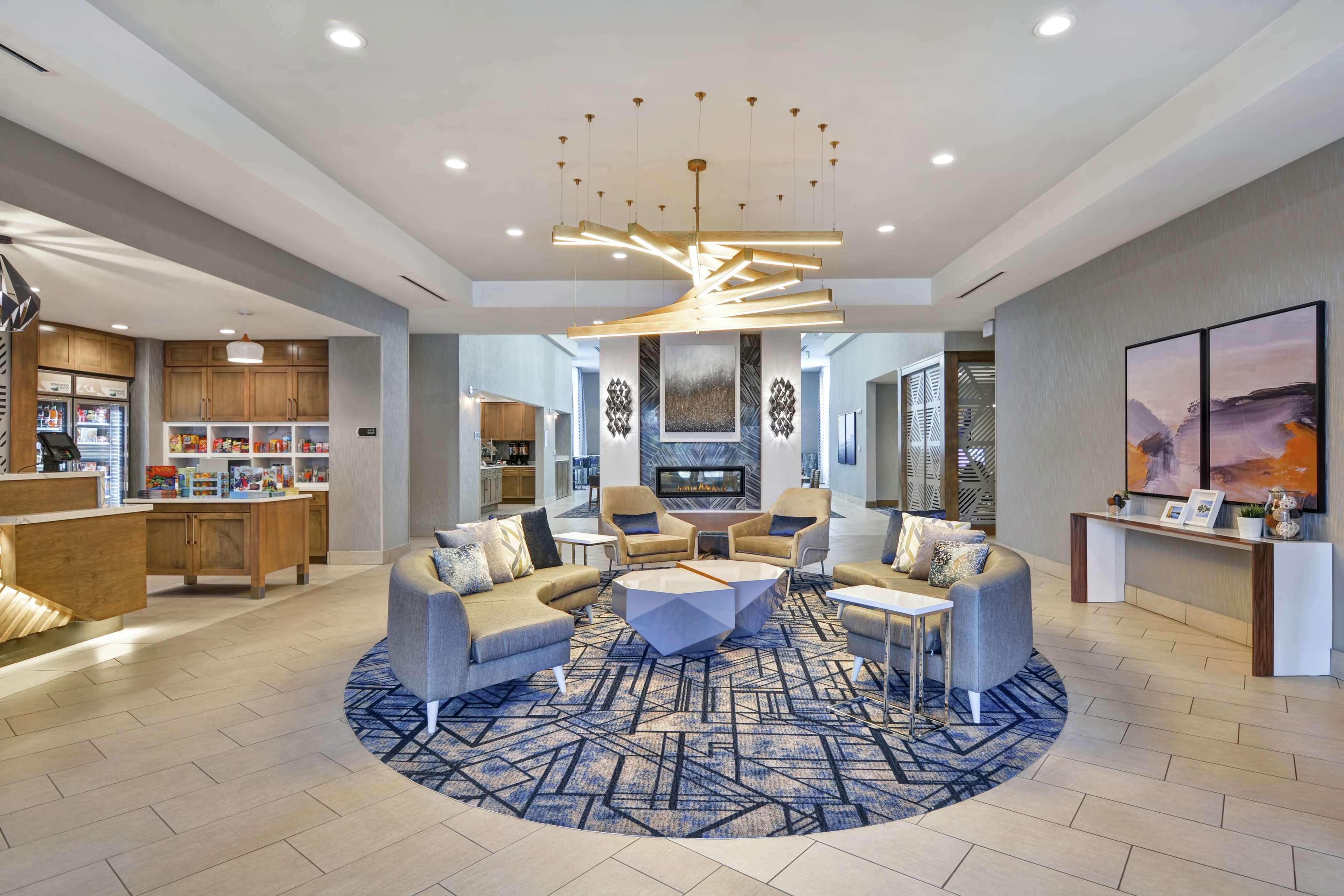 Homewood Suites By Hilton Линчбърг Екстериор снимка