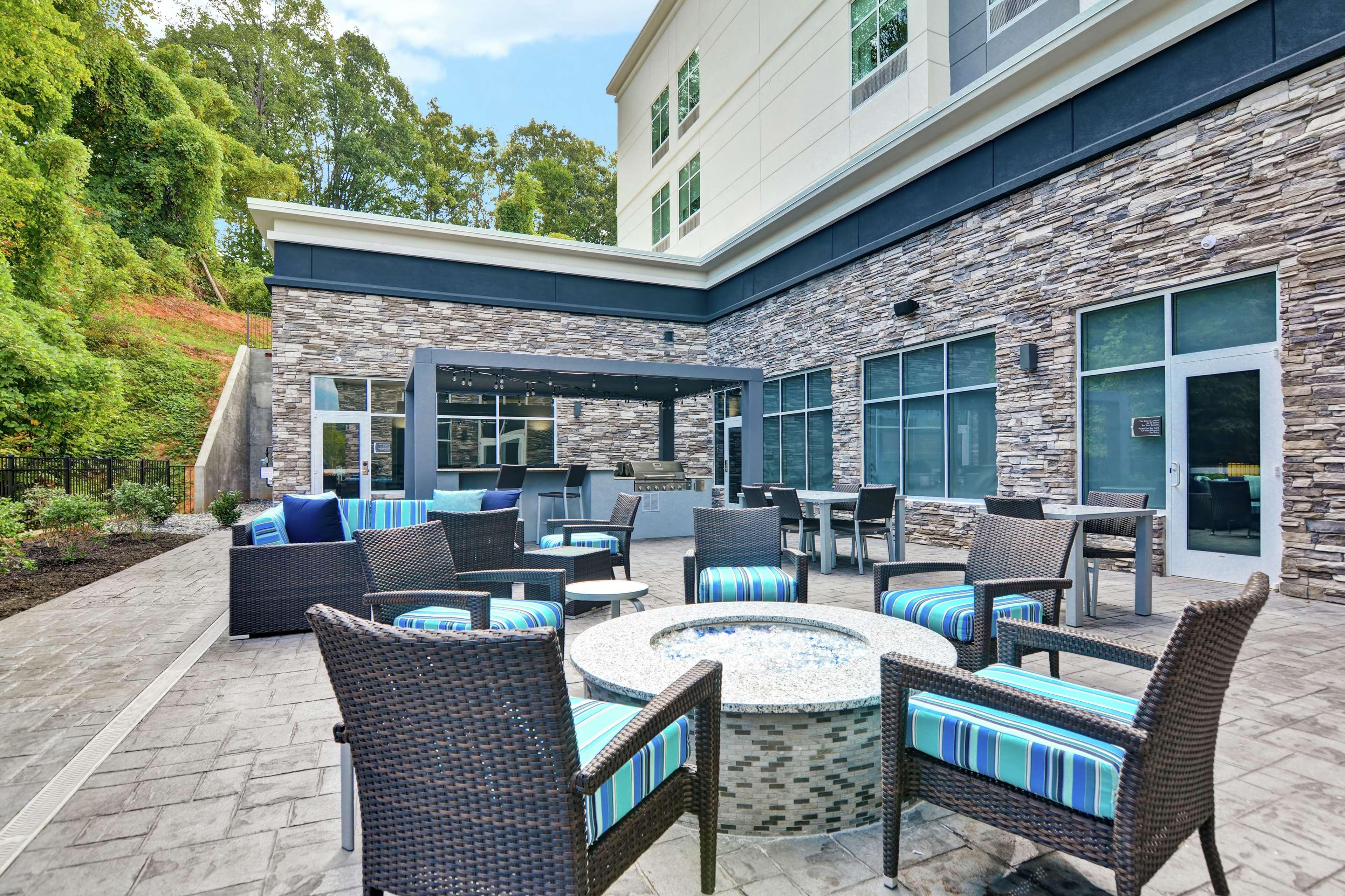 Homewood Suites By Hilton Линчбърг Екстериор снимка