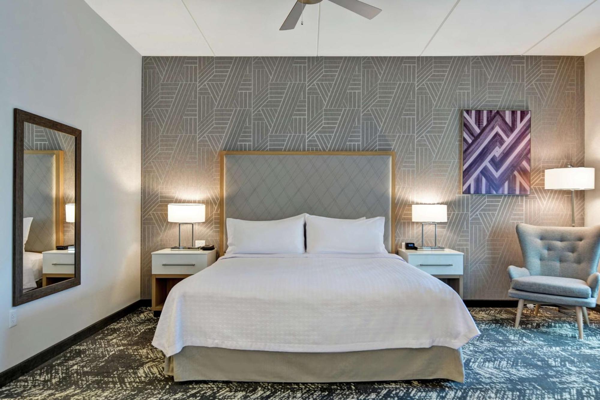 Homewood Suites By Hilton Линчбърг Екстериор снимка