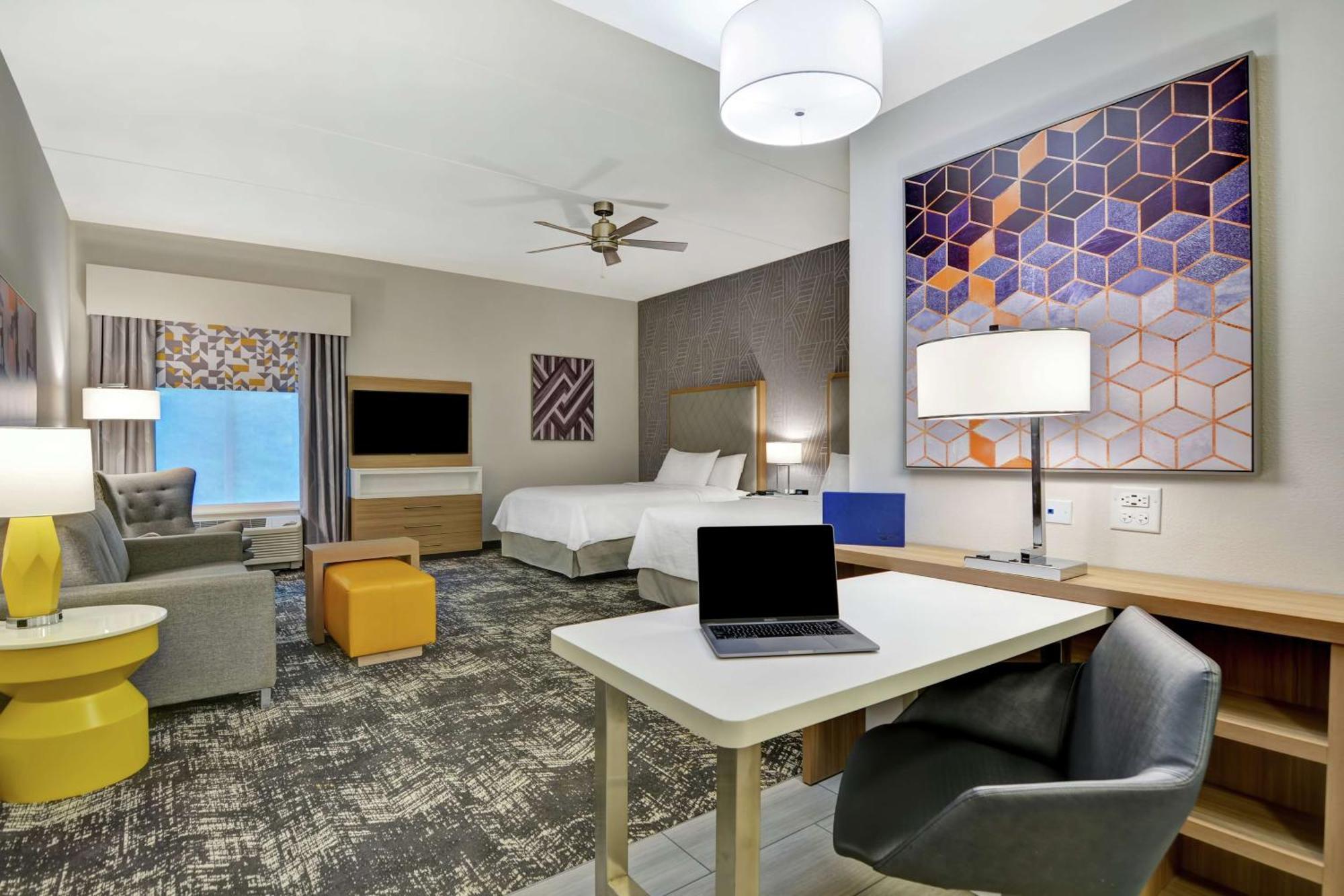 Homewood Suites By Hilton Линчбърг Екстериор снимка